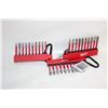 Image 1 : NEW 3 SETS OF MILWAUKEE SCREWDRIVER BITS