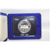 Image 1 : 1873-1973 P.E.I. CANADA DOLLAR UNCIRCULATED