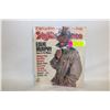 Image 1 : 1984 ROLLING STONE MAGAZINE- EDDIE MURPHY
