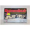 Image 1 : VINTAGE RUMMIKUB RUMMY TILE GAME