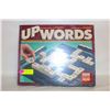 Image 1 : VINTAGE 1997 UPWORDS 3D WORD GAME