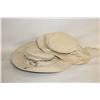 Image 1 : TILLEY ENDURABLES 100% COTTON HAT SIZE 7-1/8 &