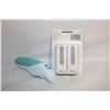 Image 1 : BRAUN THERMOSCAN 6023 WITH REPLACEMENT LEN FILTERS