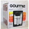 Image 1 : GOURMIA AIR FRYER IN BOX