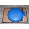 Image 1 : PUR ATHLETICS BALANCE DISK WORKOUT PAD INFLATABLE