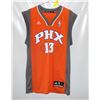 Image 1 : NEW WITH TAGS ADIDAS NBA SUNS #13 NASH SMALL