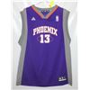 Image 1 : ADIDAS NBA SUNS #13 NASH YOUTH XL