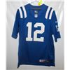 Image 1 : NIKE NFL COLTS  #12 LUCK SMALL