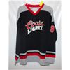 Image 1 : COORS LIGHT HOCKEY MEDIUM