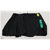 Image 1 : NEW LADIES SIZE XL LOLE SKORT BLACK IN COLOUR