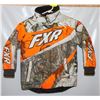 Image 1 : KIDS SZ 4 FXR RACING JACKET