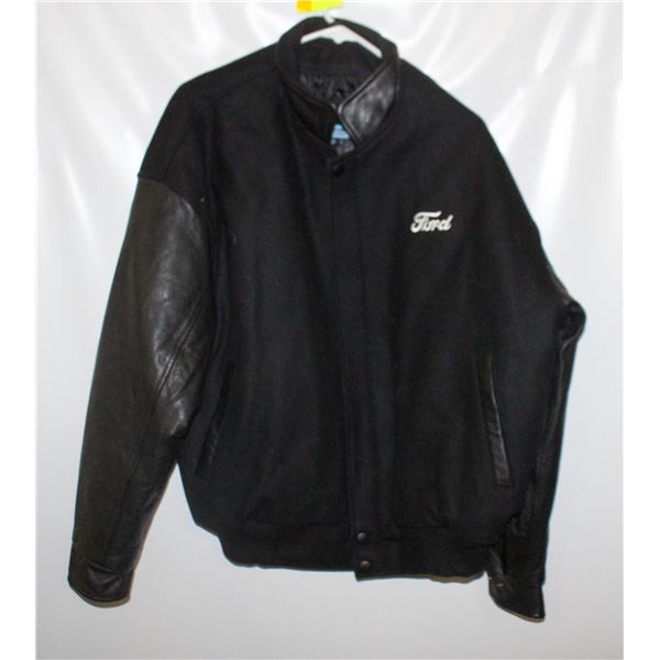 FORD MENS MEDIUM COAT LIKE NEW-ESTATE