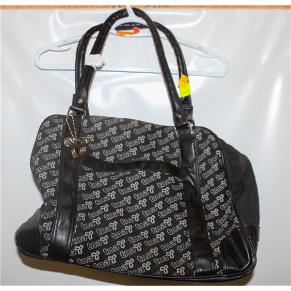 TNA WOMENS PURSE
