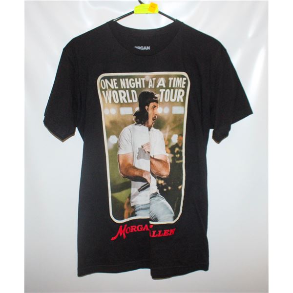 MORGAN WALLEN T-SHIRT ONE NIGHT AT A TIME