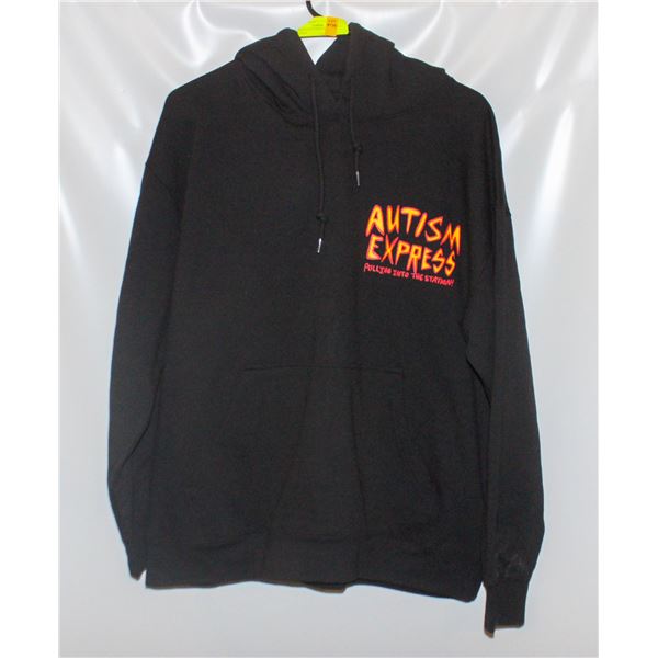 ASSH*LES LIVE FOREVER-AUTISM EXPRESS