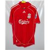 Image 1 : ADIDAS LIVERPOOL FC HOME FOOTBALL JERSEY