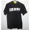 Image 1 : U2 BAND CONCERT VINTAGE 90S SIZE M 1997