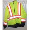 Image 1 : DAKOTA WORKPRO SERIES MEN'S HI-VIS T-MAX