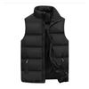Image 1 : NEW A8Z7 BLACK XL SLEEVELESS JACKET