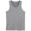 Image 1 : NEW AMAZON ESSENTIALS XS GREY TANK TOP