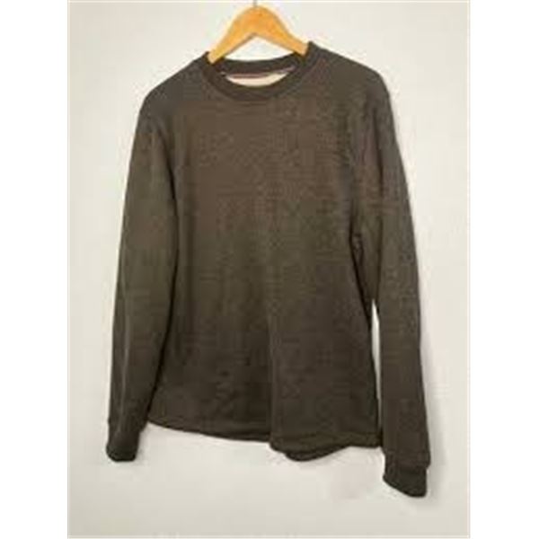 NEW BC CLOTHING HERITAGE SMALL SWEATSHIRT