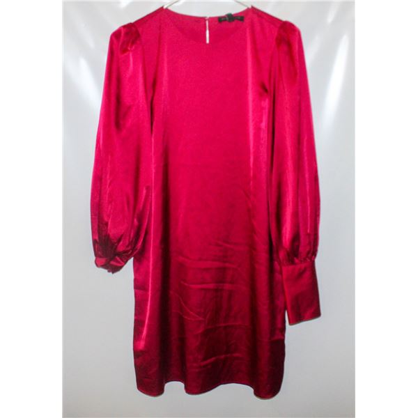 NEW BANANA REPUBLIC DRESS SIZE 8