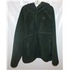 Image 1 : NEW SIERRA DESIGNS HOODIE GREEN MEDIUM