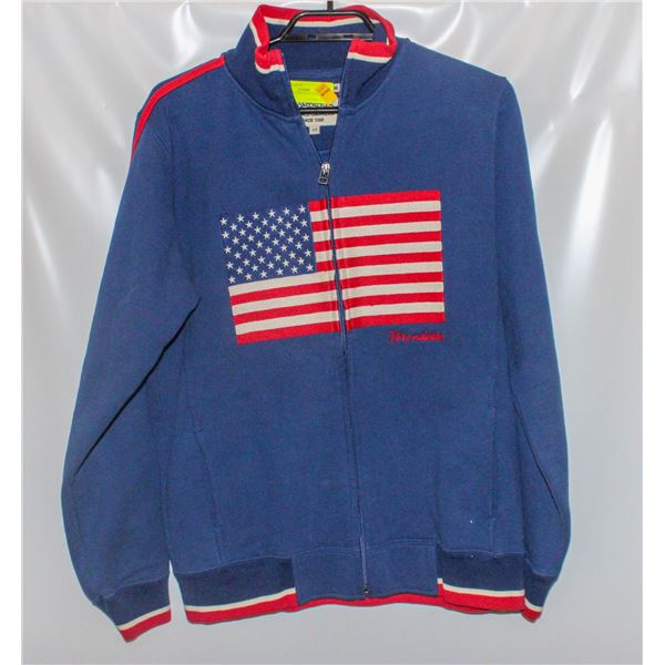 MONDETTA USA SWEATER NEVER WORN S