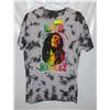 Image 1 : BOB MARLEY T-SHIRT NEVER WORN (MEDIUM)