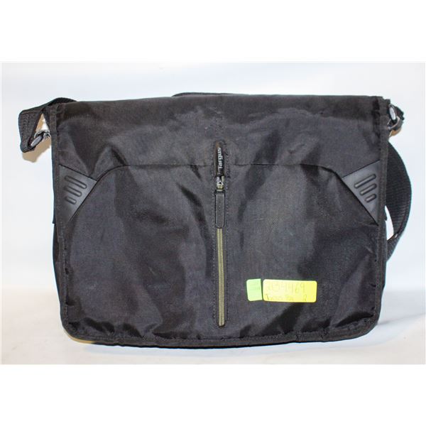 TARGUS COMPUTER BAG PREVIOUSLY OWNED