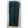 Image 1 : NEW AMAZON ESSENTIALS XL GREEN PANTS