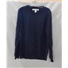 Image 1 : AMAZON ESSENTIALS MEDIUM BLUE SWEATSHIRT