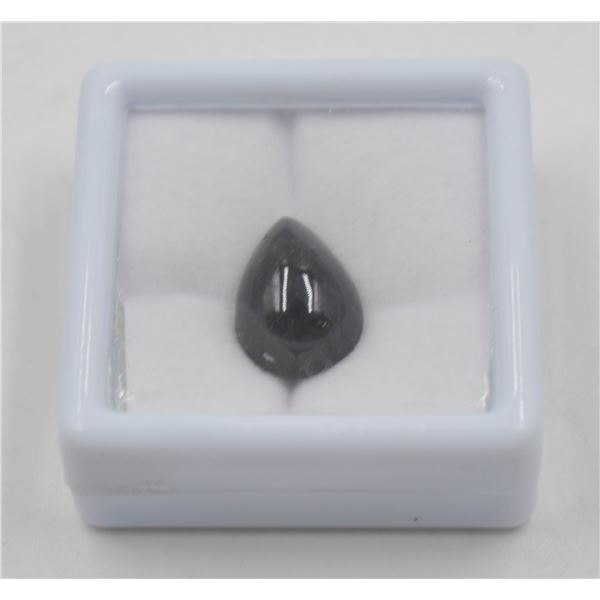 #58-NATURAL BLUE SAPPHIRE STONE 16.01CT