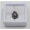 Image 1 : #58-NATURAL BLUE SAPPHIRE STONE 16.01CT