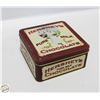 Image 1 : VINTAGE EDITION #2 HERSHEY TIN