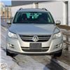 Image 2 : 2009 VOLKSWAGON TIGUAN SUV
