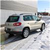Image 5 : 2009 VOLKSWAGON TIGUAN SUV