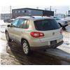 Image 7 : 2009 VOLKSWAGON TIGUAN SUV