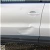 Image 9 : 2009 VOLKSWAGON TIGUAN SUV