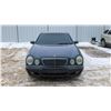Image 2 : 2000 MERCEDEZ E-320 SEDAN