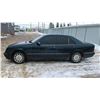 Image 8 : 2000 MERCEDEZ E-320 SEDAN
