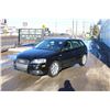 Image 1 : 2006 AUDI A3 S LINE SEDAN