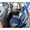 Image 15 : REBUILT 2006 RANGE ROVER SPORTS SUV
