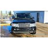 Image 2 : REBUILT 2006 RANGE ROVER SPORTS SUV