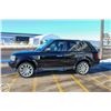 Image 8 : REBUILT 2006 RANGE ROVER SPORTS SUV