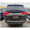 Image 5 : TOW YARD SEIZURE: 2014 GMC TERRAIN SLE