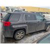 Image 7 : TOW YARD SEIZURE: 2014 GMC TERRAIN SLE