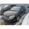 Image 1 : TOW YARD SEIZURE: 2007 CHEVROLET COBALT