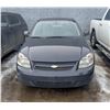 Image 2 : TOW YARD SEIZURE: 2007 CHEVROLET COBALT