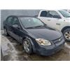 Image 3 : TOW YARD SEIZURE: 2007 CHEVROLET COBALT